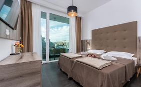 Residence Center B&B Materada