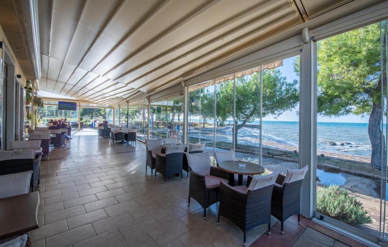 Residence Center B&B Materada Porec Esterno foto