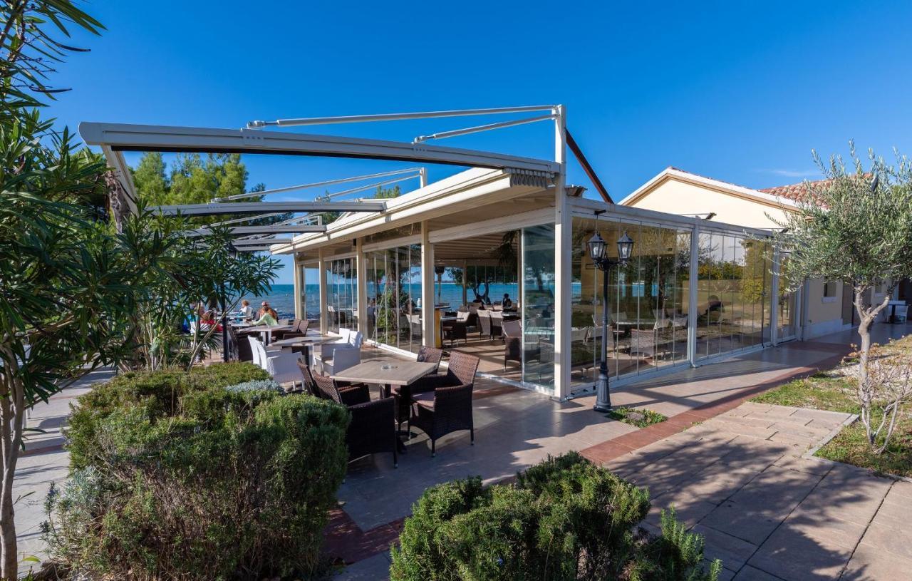 Residence Center B&B Materada Porec Esterno foto